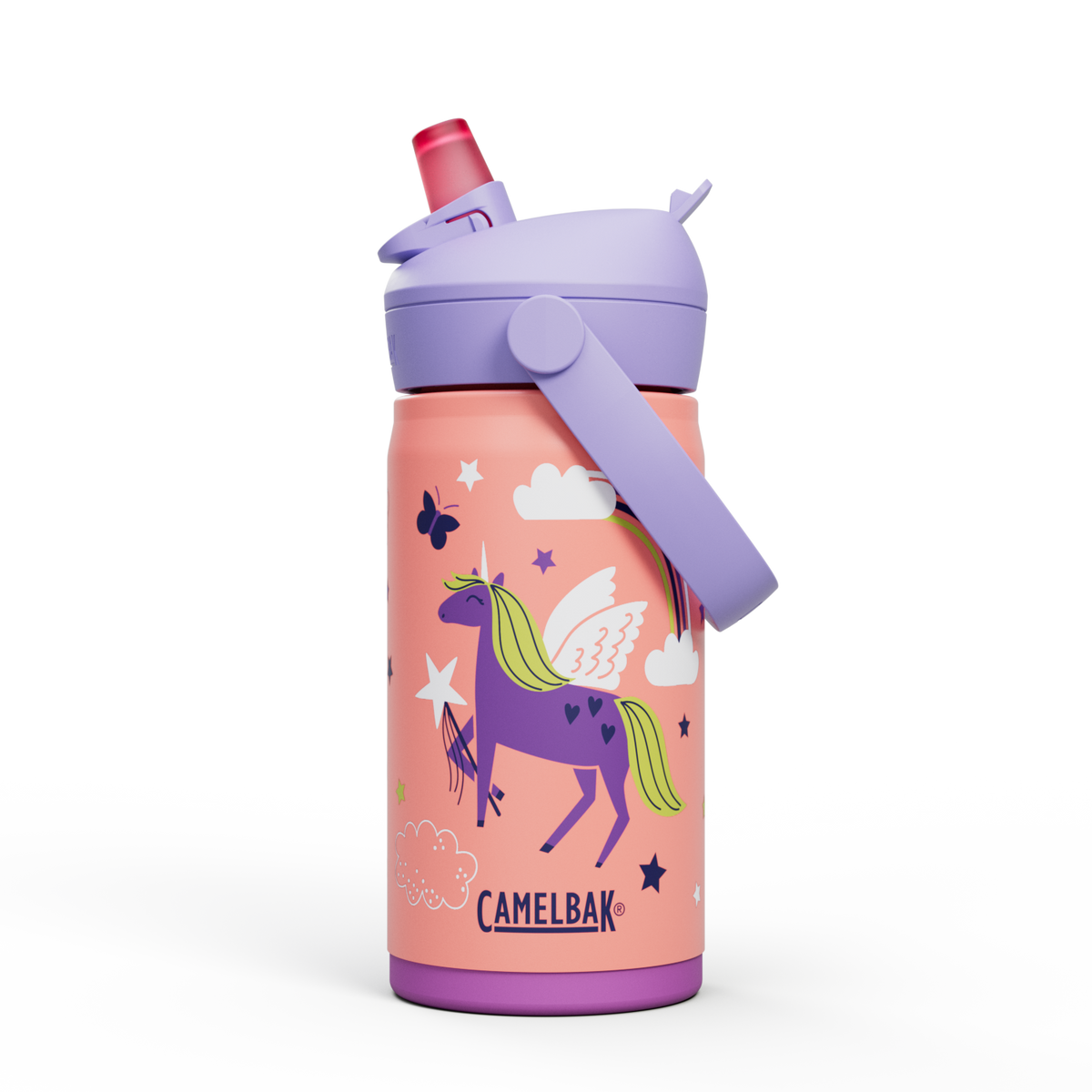 thrivetm-flip-straw-kids-12oz-bottle-insulated-stainless-steel-y3 9dvf6we2ii