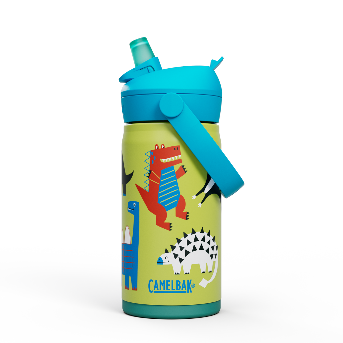 thrivetm-flip-straw-kids-12oz-bottle-insulated-stainless-steel-y3 gvb47ewtyo