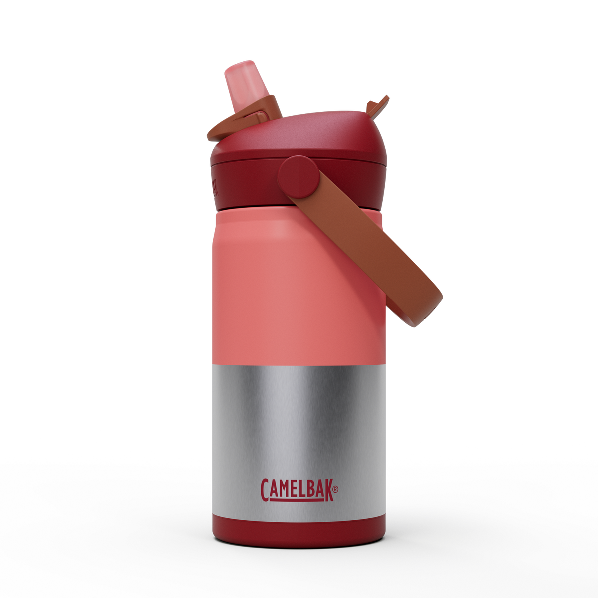 thrivetm-flip-straw-kids-12oz-bottle-insulated-stainless-steel-y3 kjbemndg8l