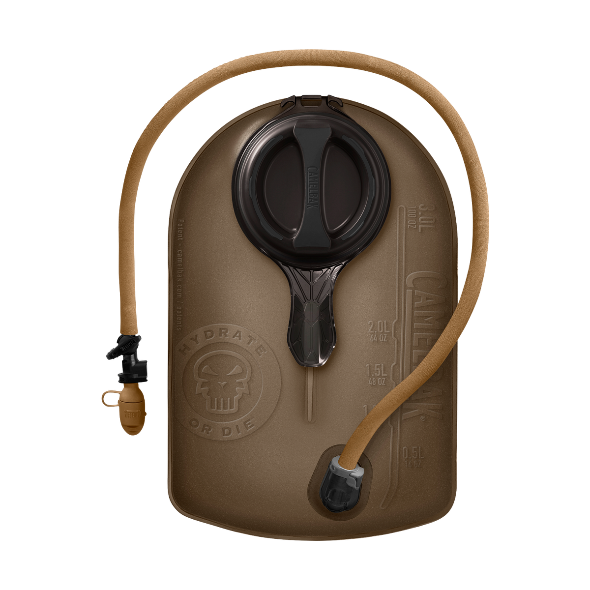 mil-spec-cruxtm-3l-short-reservoir-m1 pxchkt3mit