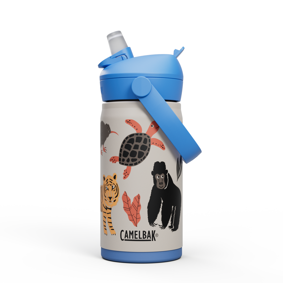 thrivetm-flip-straw-kids-12oz-bottle-insulated-stainless-steel-y3 pynogybk5m