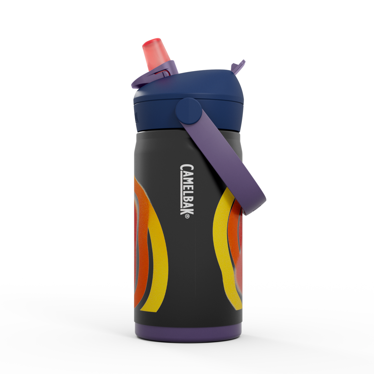 thrivetm-flip-straw-kids-12oz-bottle-insulated-stainless-steel-y3 y0qyyas3fj